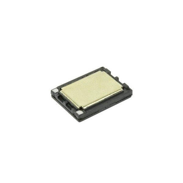 Cui Devices Speaker 15  X  11Mm 2.5Mm Deep Mylar Nd-Fe-B .7W - CMS-151125-078S