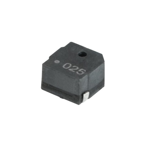 Cui Devices Piezo Buzzers & Audio Indicators 5 Mm, 3 V, 78 Db, Surface Mount (Smt), Magnetic Audio Transducer - CSS-0578-SMT-TR