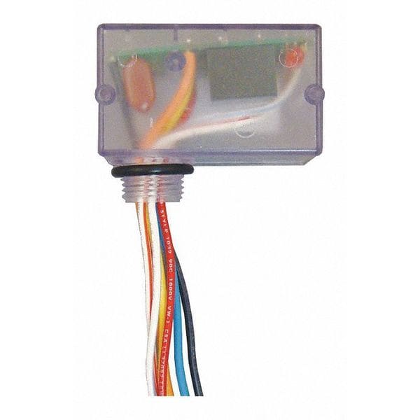 Dispositivo Funcional - Relé Encapsulado RIB, 10A, SPDT, Voltaje de bobina: 12VCA/CD - RIB21CDC-N4