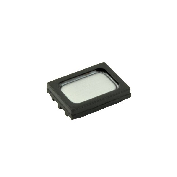 Cui Devices Speaker 15  X  11Mm 3.5Mm Deep Mylar Nd-Fe-B .7W - CMS-151135-078SP
