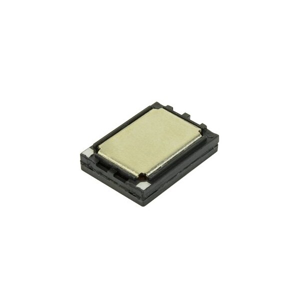 Cui Devices Speaker 15  X  11Mm 3.5Mm Deep Mylar Nd-Fe-B .7W - CMS-151135-076S