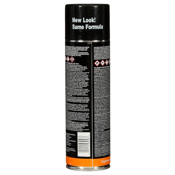 3M Epoxy Adhesive, Foam Fast 74CA Series, Gray, 19 oz, Tube - 74CA