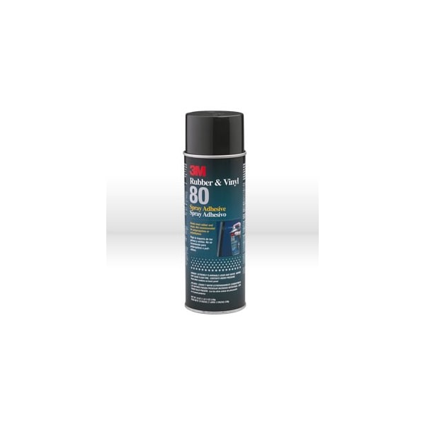 3M Spray Adhesive, 24 oz, Aerosol Can - 21200-82618