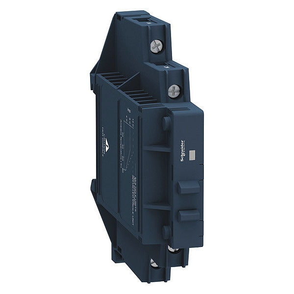 Relevador de estado sólido Schneider Electric, 4 a 32VDC, 12A - SSM1D312BD