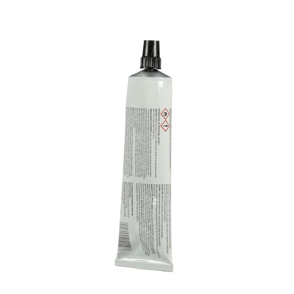 3M Epoxy Adhesive, 4475 Series, clear, 5 oz, Syringe - 4475