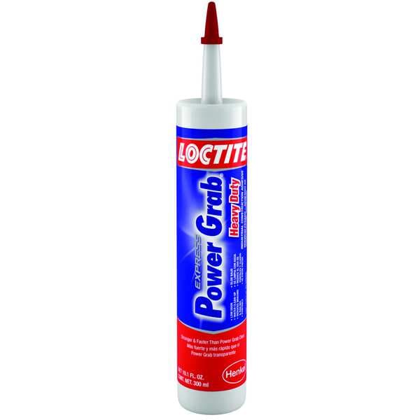 Loctite Primer, Power Grab Series, Red, 12 oz, Can - 2137678