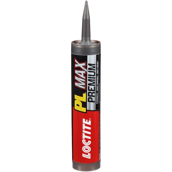 Loctite Loctite PL Premium Max Construction Adhesive 9 oz - 2292244