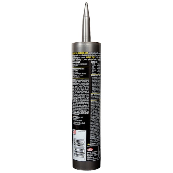 Loctite Loctite PL Premium Max Construction Adhesive 9 oz - 2292244