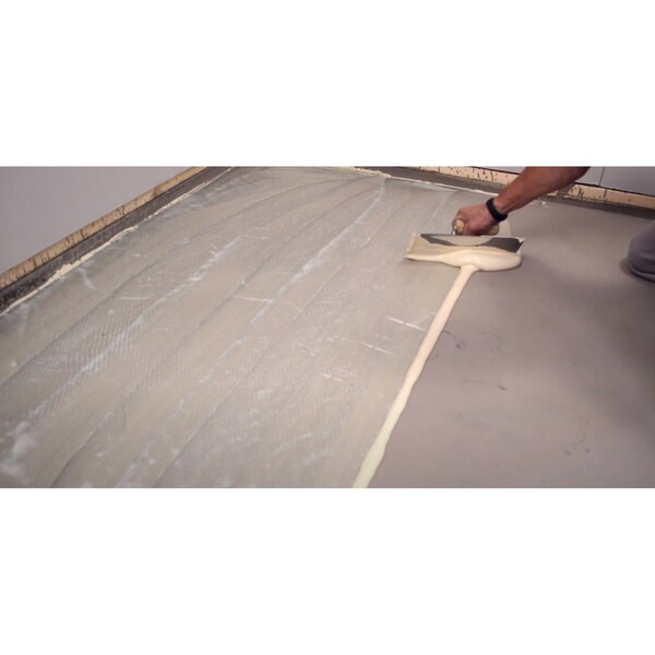 Henry Henry 430 GL ClearPro Thin Spread Floor Tile Adhesive 4 GAL - 430 4 GAL