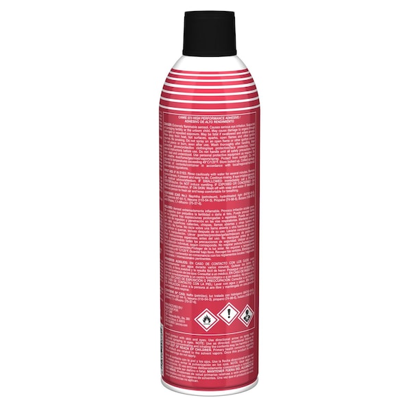 Camie 373 High Performance Adhesive, 12 oz, 12PK - 1000034930