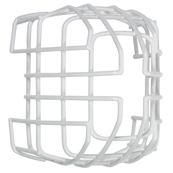 Safety Technology International 9-ga wire cage protects horn/strobe/spkr - STI-9708