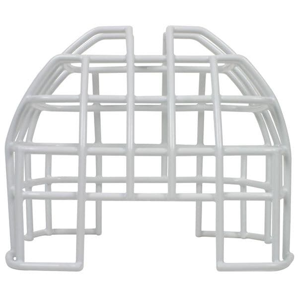 Safety Technology International 9-ga wire cage protects horn/strobe/spkr - STI-9708