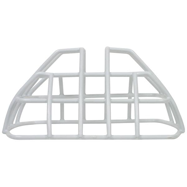 Safety Technology International 9-ga wire cage protects horn/strobe/spkr - STI-9705