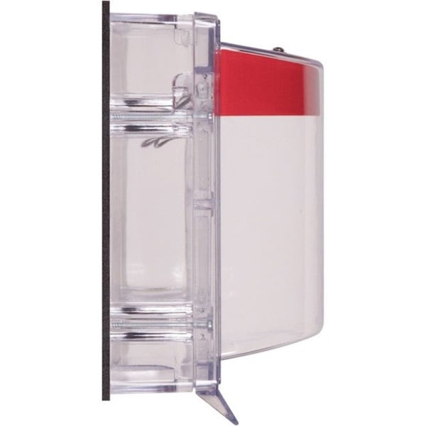 Safety Technology International Stopper Ii With Horn And Spacer - STI-1155