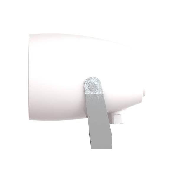Schneider Electric SIRENE, 120V AC, 2 TON, BLANCHE, SANS CA - XVS10GMW