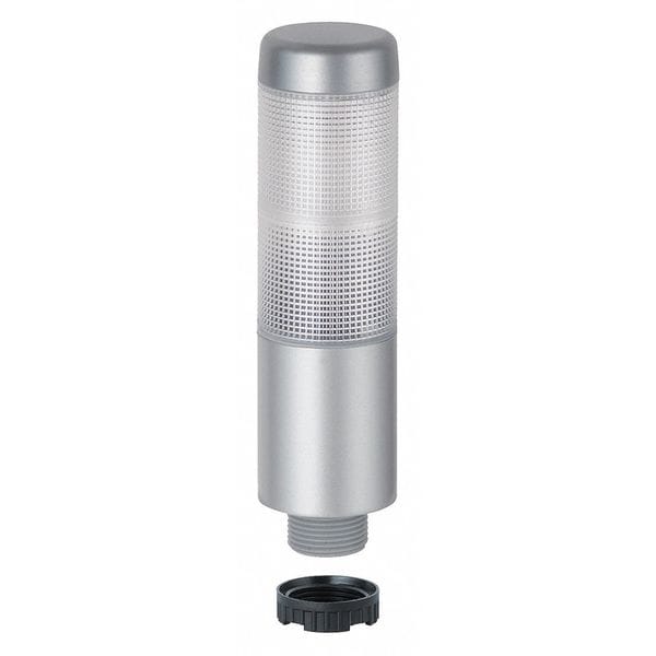 Werma Tower Light Assembly, 24VAC/DC, 85mA, 37mm - 69943075