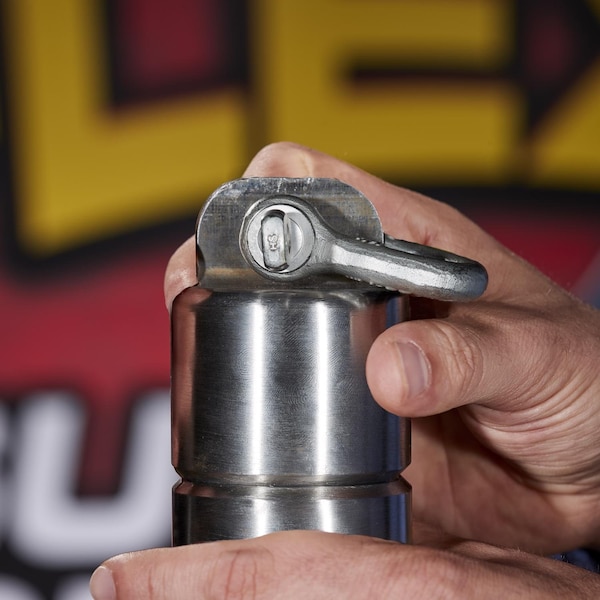 Flex Seal Flex Seal Family of Products Flex Super Glue High Strength Clear Super Glue 20 gm - SGLIQB20