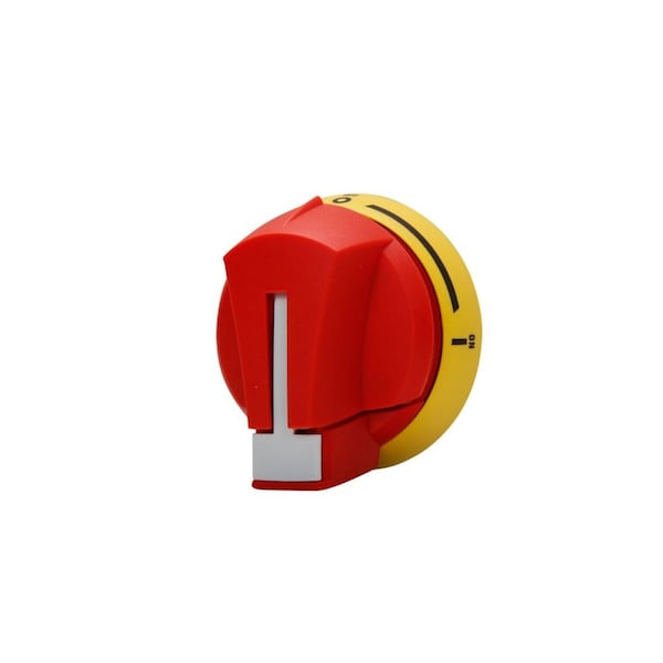 Manija de Eaton Bussmann, Ul508, Nema 4X - H4X-03R