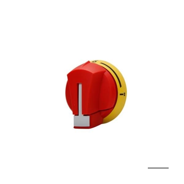 Manija de Eaton Bussmann, Ul508, Nema 4X - H4X-03R
