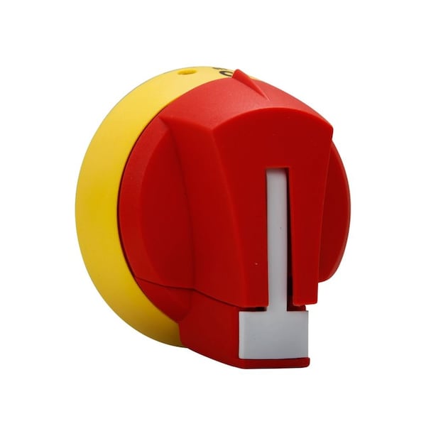 Manija de Eaton Bussmann, Ul508, Nema 4X - H4X-03R