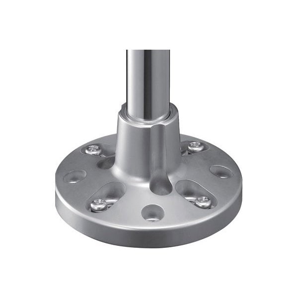 Idec LED Tower Pole Base 3 Tier - LD6A-3PZQB-RYGC