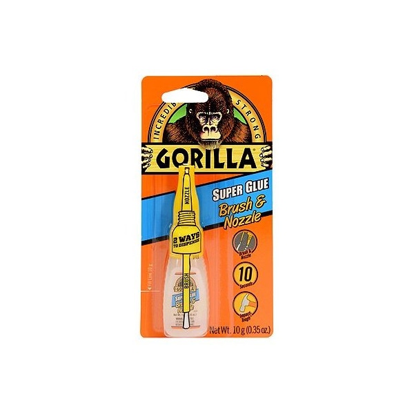 Gorilla Glue 10G 2 In 1 Gorilla Glue - 7500102