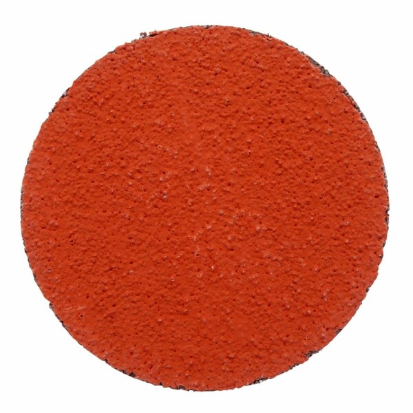 3M Roloc Disc TS 777F, 3 in 60 YF-weight, 50/inner 200/pk - 7010363900