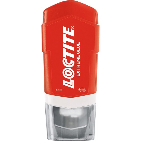 Loctite Spray Adhesive, Orange, 148.5 lb, Cylinder - 2627062