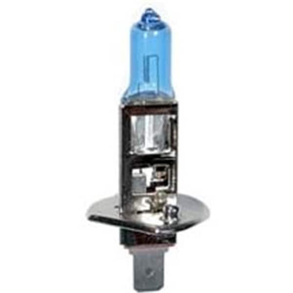 Gp Thunder GP Thunder - SGP75K-H1 - H1 7500K 55W Standard Wattage Bulb - 2 Pack - SGP75K-H1