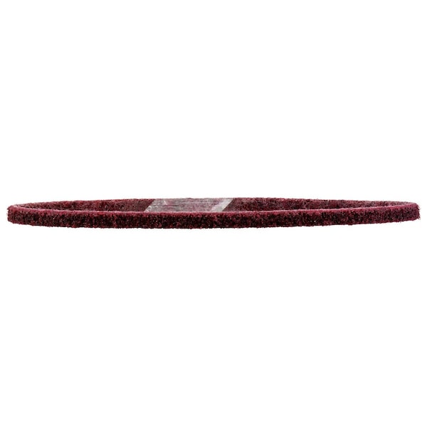 Metabo Non-woven nylon Belt 3/4" x 18" Medium 5/pk - 626392000