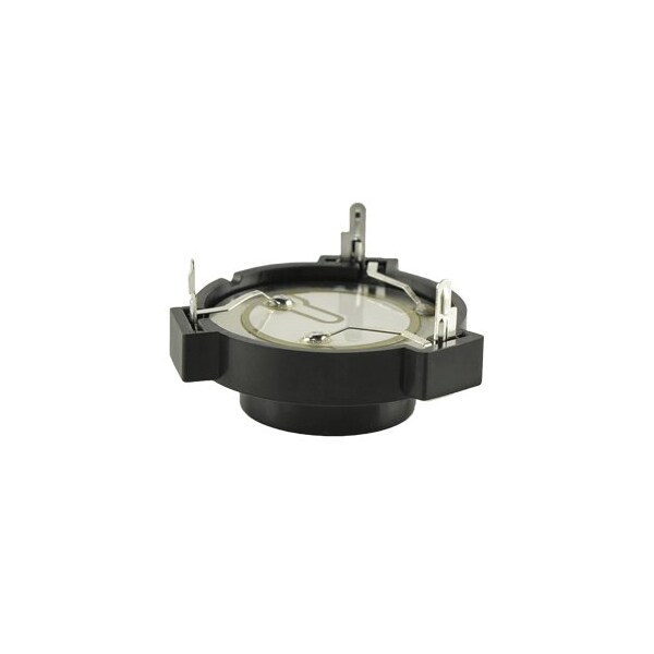 Cui Devices Buzzer 30.6Mm Round 11.85Mm Deep P 3Khz 12V Throu - CPT-3011C-120