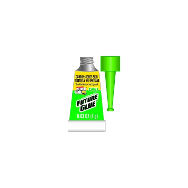 Super Glue The Original High Strength Cyanoacrylate All Purpose Super Glue, 6 PK - 11710005