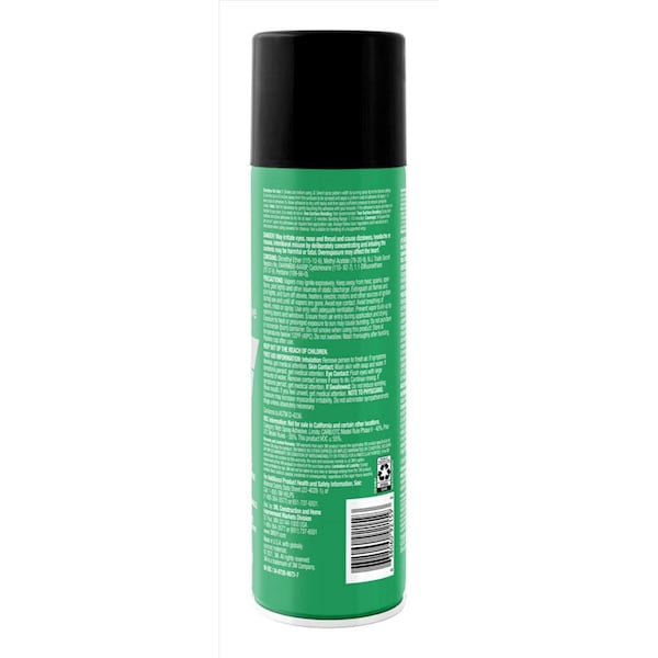 3M 3M 90 High Strength Clear Contact Adhesive 14.6 oz - 90-DSC