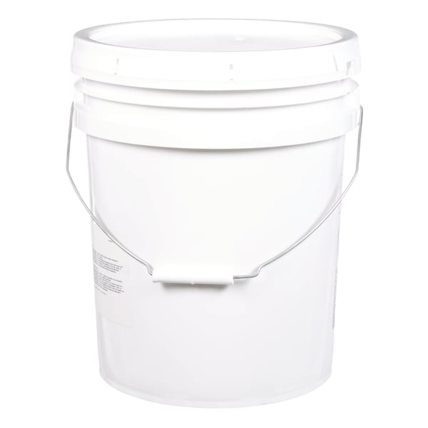3M Contact Cement, 30NF Series, Clear, 5 gal, Pail - 21182