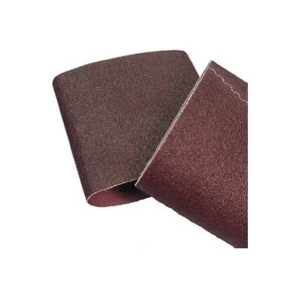 Virginia Abrasivesrp 8x19 80G Cloth Belt - 018-81980