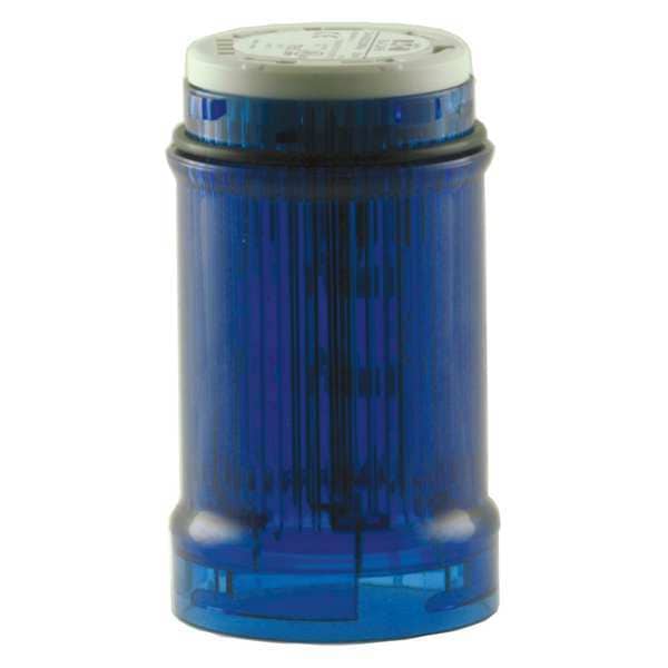 Eaton Tower Light LED Module Flashing, Blue - SL4-FL120-B