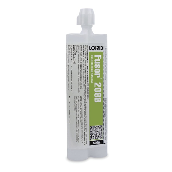 Lord Fusor Adhesives Fusor Panel Bonding Adhesive Slow - 66623390983