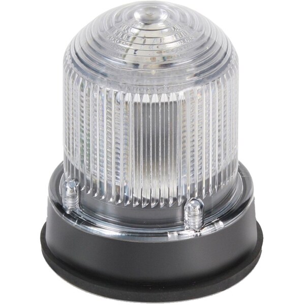 Edwards Signaling Visual Signal Light, Multi-Status, RBA - 125XBRIRBA120AB