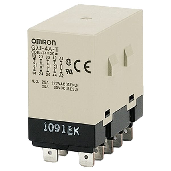 Omron RELAY DPST-NO QC UBrkt 100120 - G7L-2A-TUB-CB-AC100/120

Relevador Omron DPST-NO QC UBrkt 100120 - G7L-2A-TUB-CB-AC100/120