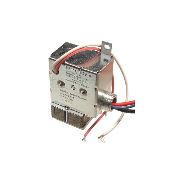 Honeywell R841C1169 208/240V Electric - R841C1169