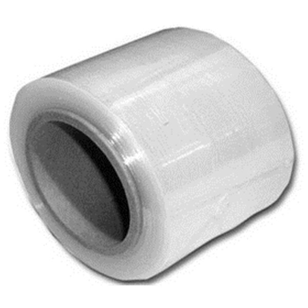 Pearson Education Pearson MSR 05NH 5 in. Roll Stretch Wrap; 1000 ft. - MSR 05NH