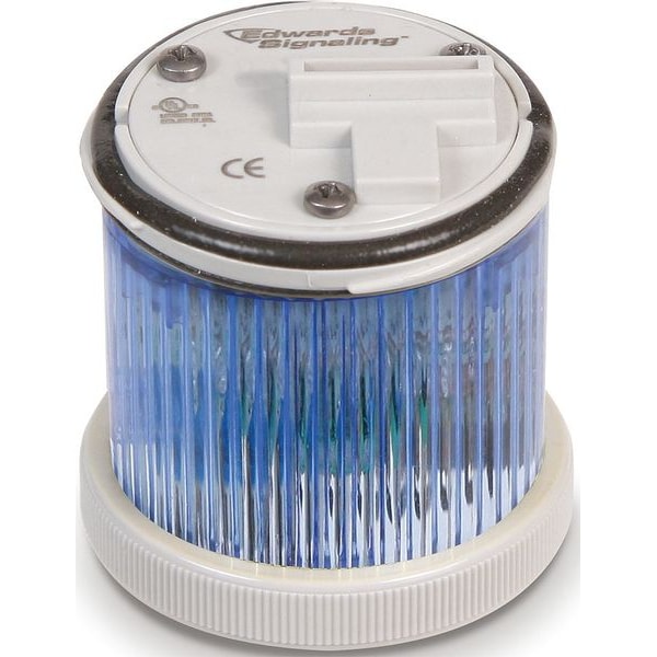 Edwards Signaling Tower Light LED Module, 120VAC, 48mm - 248LEDMB120A