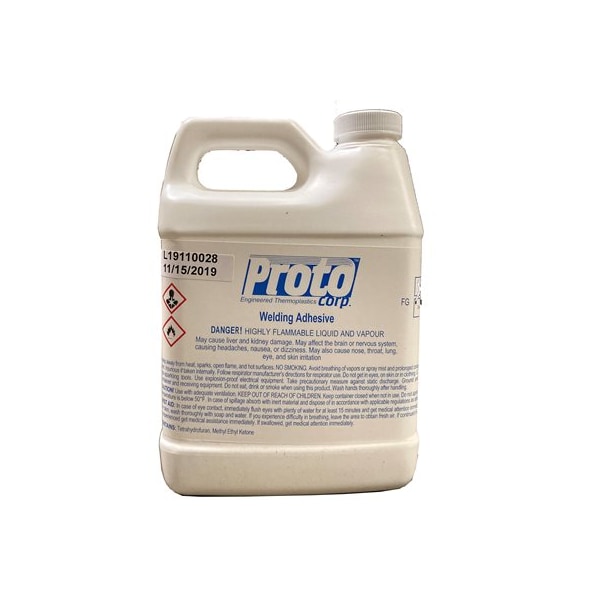 Pvc Adhesive White Construction Adhesive, Beige, 28 oz, Cartridge - 420015