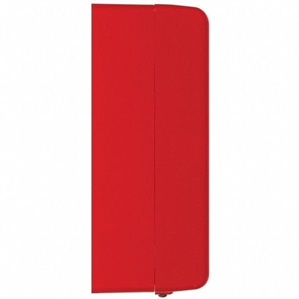 Safety Technology International Break Glass Cover, Polycarbonate/Glass - STI-4130