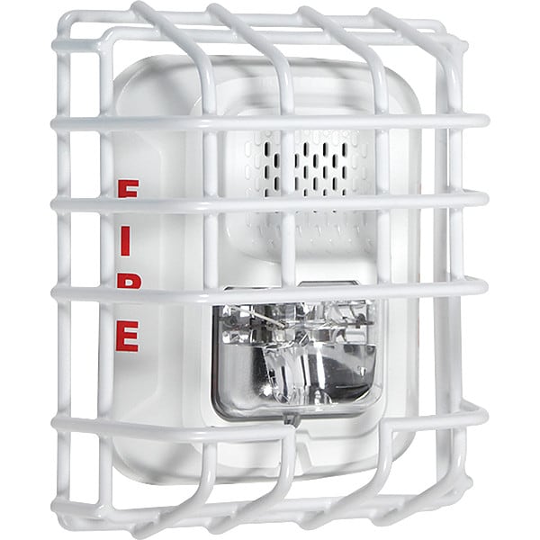 Safety Technology International L Series Wire Cage - STI-9764