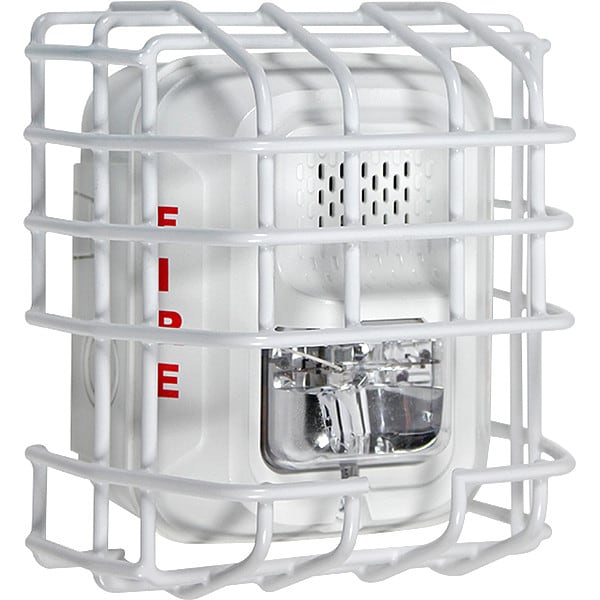 Safety Technology International L Series Wire Cage - STI-9765