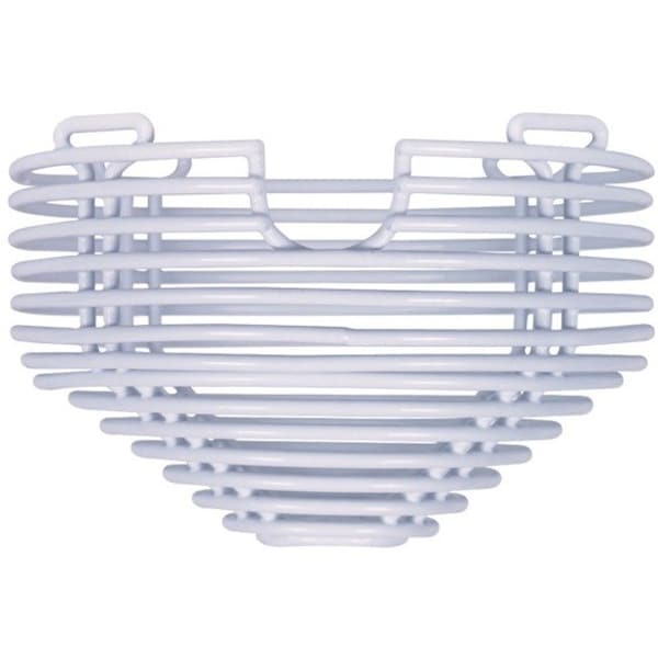 Safety Technology International Photoelectric Smoke Detector Cover, White - STI-9712