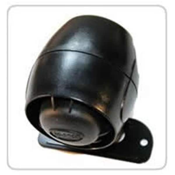 Rodann Electronics Rodann Electronics Siren 24VDC Siren Alarm Accessory - Single Tone - SIREN
