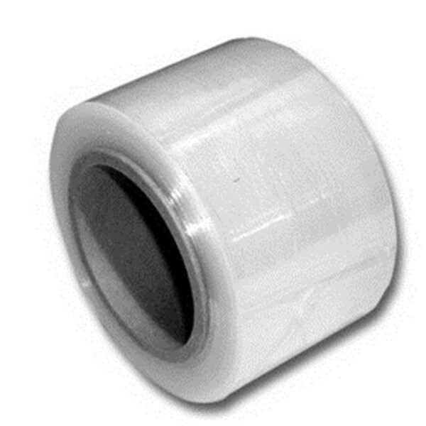 Pearson Education Pearson MSR 03NH 3 in. Roll Stretch Wrap; 1000 ft. - MSR 03NH