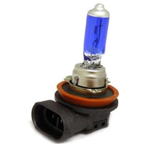 Gp Thunder GP Thunder - SGP75K-H8 - H8 7500K 35W Standard Wattage Bulb - 2 Pack - SGP75K-H8